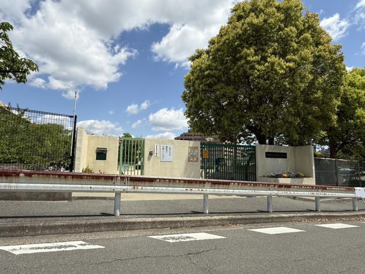 吹田市立山田第三小学校