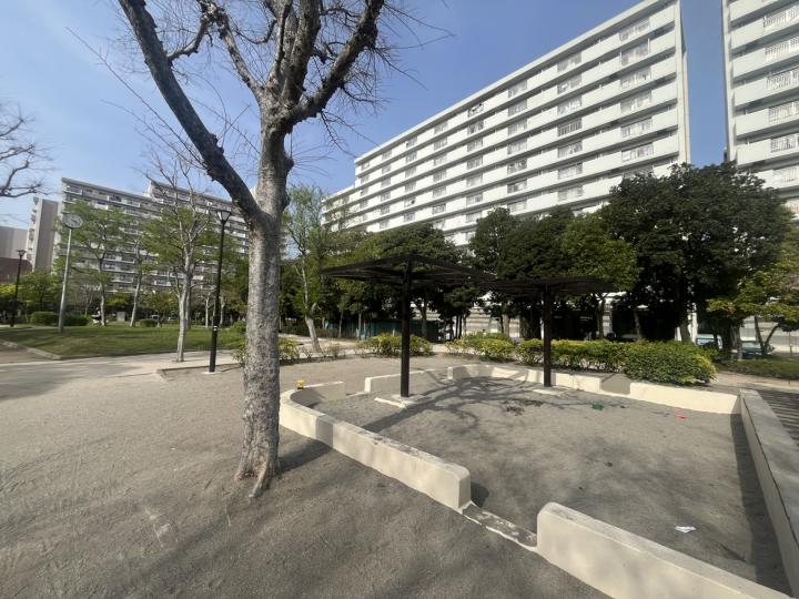 やまびこ公園まで約220ｍ