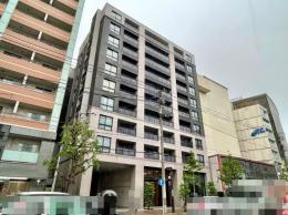 ザ・京都レジデンス四条河原町の外観