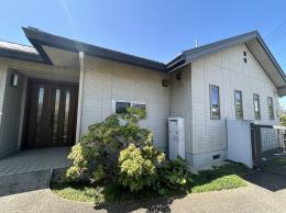 豊田市大林町１５丁目中古戸建の外観