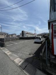 福岡市早良区飯倉８丁目土地の外観