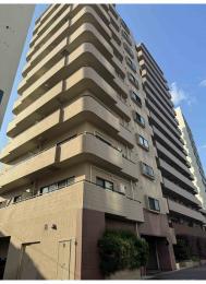 カーサ要町の外観