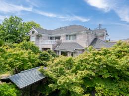 福岡市南区柳河内２丁目中古戸建の外観