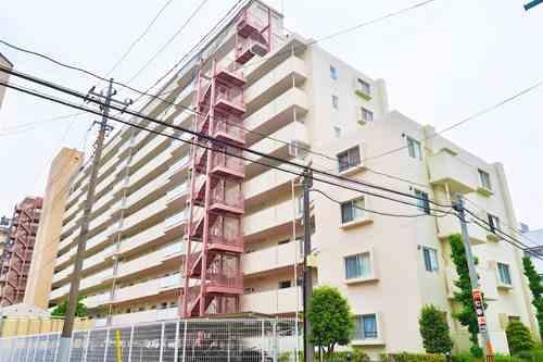 外観【現地写真２０２５年５月撮影】