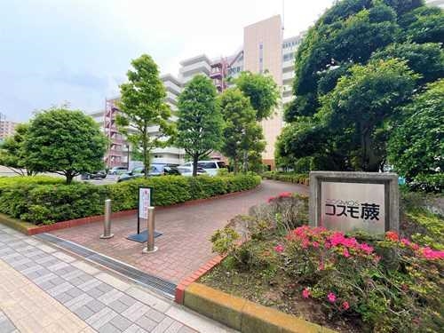 外観【現地写真２０２５年５月撮影】