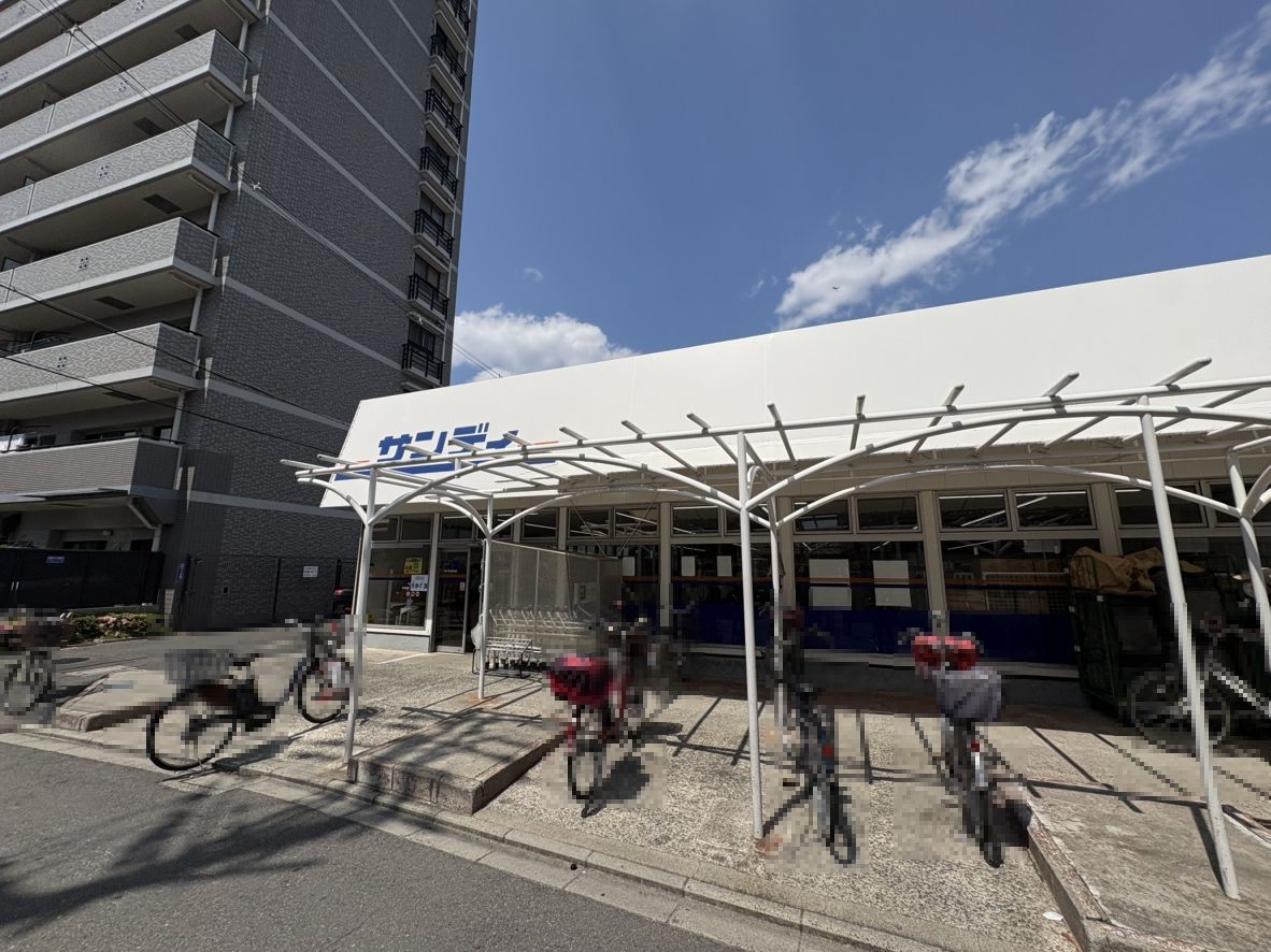 サンディ守口寺内店