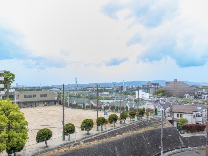 現地にて眺望等ご確認ください！