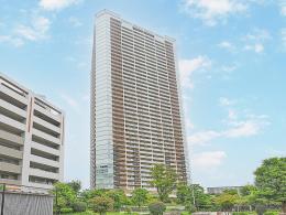 ＴＨＥ　ＴＯＹＯＳＵ　ＴＯＷＥＲの外観