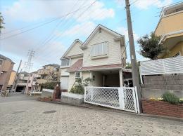 横浜市戸塚区名瀬町の外観
