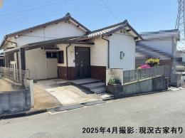 東海市加木屋町小家ノ脇土地の外観