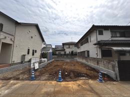 さいたま市浦和区領家２丁目　１号棟の外観