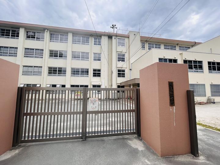 福岡市立高取小学校