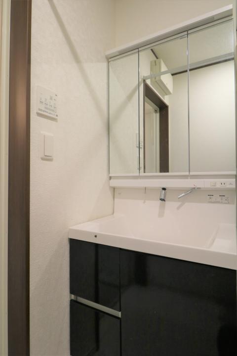 １階トイレの写真です。
