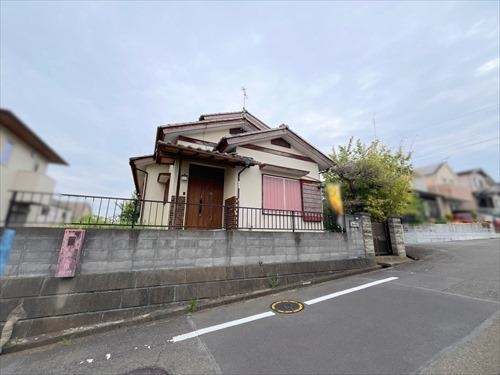 現地（２０２５年４月撮影）