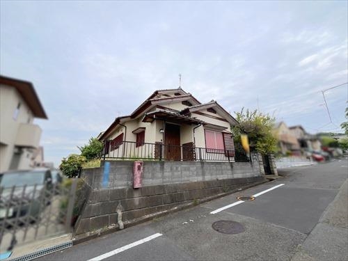 現地（２０２５年４月撮影）