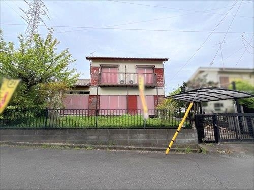 現地（２０２５年４月撮影）