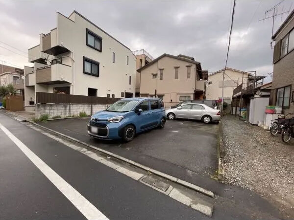 その他外観