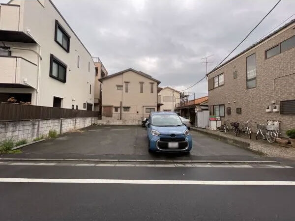 その他外観