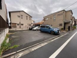 東京都大田区西六郷２丁目の外観