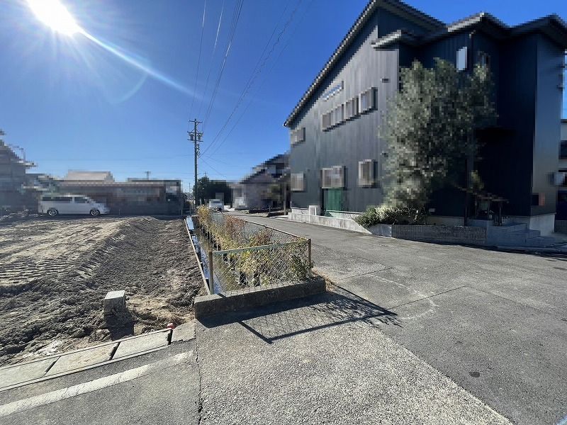 道路