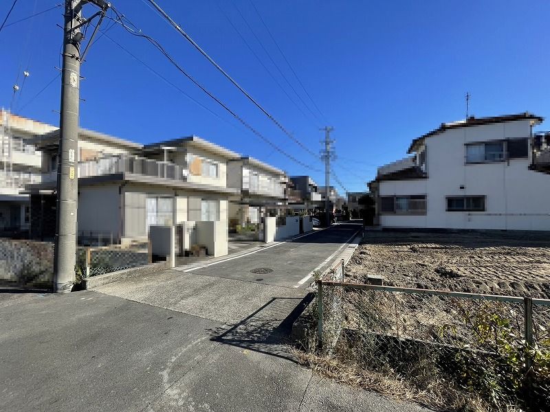 道路