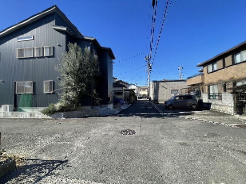 道路