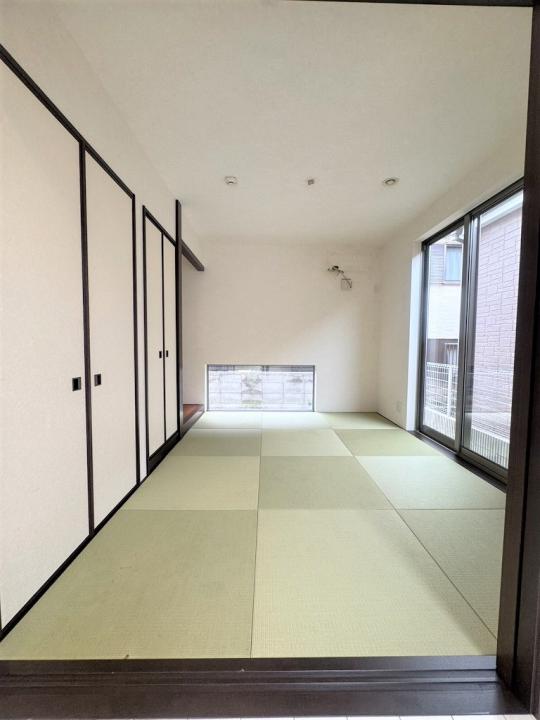 和室約６．０帖