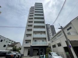 名古屋市千種区内山１丁目の外観