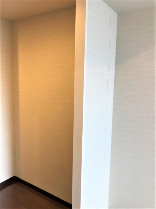 分譲当初に撮影した写真です。現況が異なる場合は現況を優先致します。