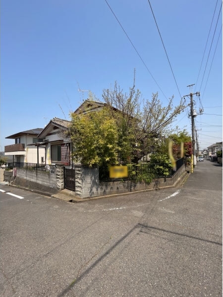 その他外観