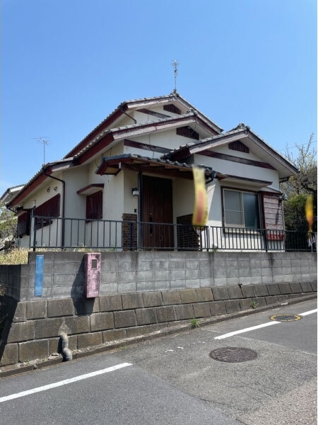 その他外観