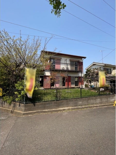その他外観
