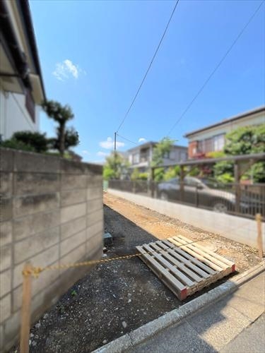 現地（２０２５年５月撮影）