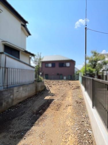 現地（２０２５年５月撮影）