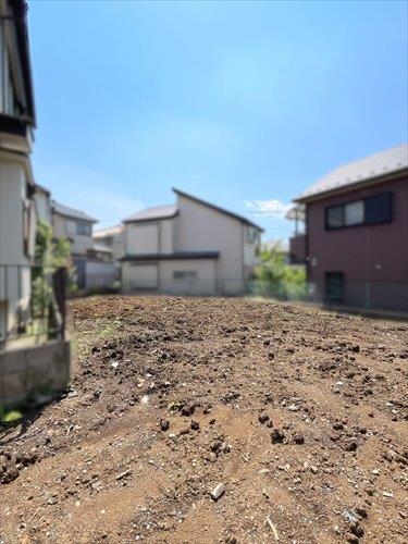 現地（２０２５年５月撮影）