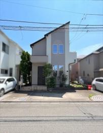 東京都小平市上水新町１丁目の外観