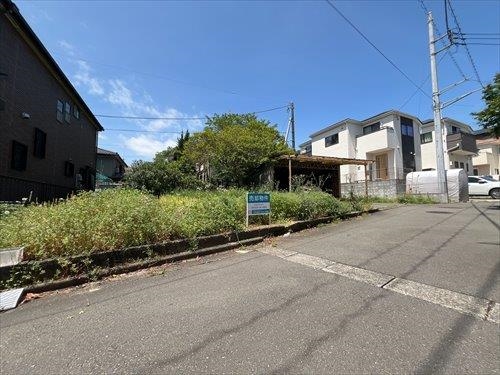 現地写真（２０２５年５月撮影）