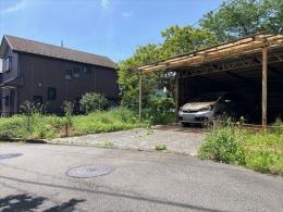 東京都八王子市元八王子町１丁目の外観