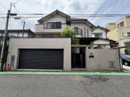 名古屋市緑区神沢１丁目の外観