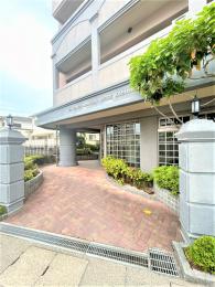 ＪＧＭヴェルデ香住ケ丘の外観