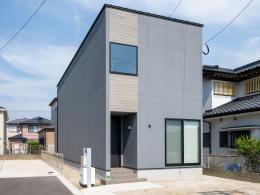福岡市東区青葉７丁目中古戸建の外観
