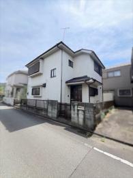 東京都八王子市中野町の外観