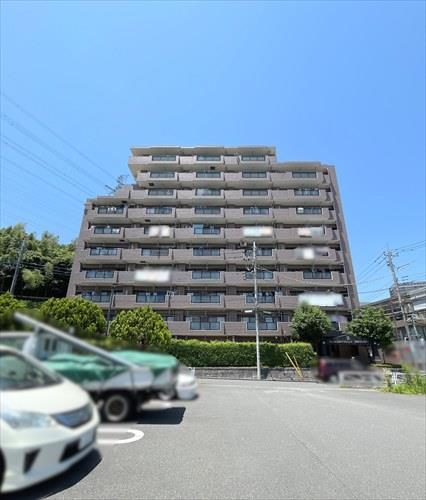 外観（２０２５年６月撮影）
