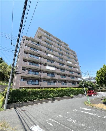 外観（２０２５年６月撮影）