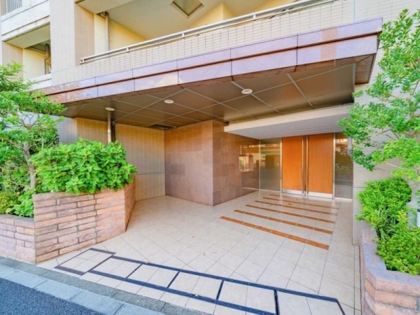 アプローチ