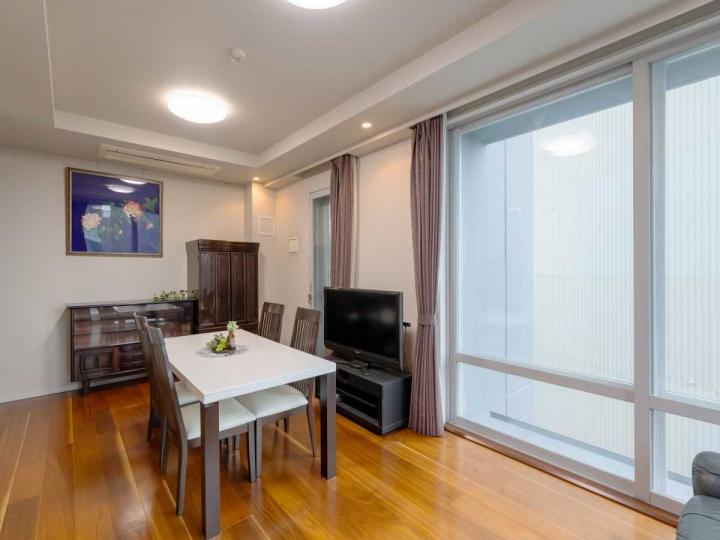 リビング・ダイニング