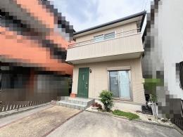 名古屋市瑞穂区雁道町３丁目中古戸建の外観