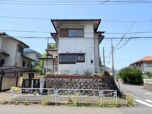 現地（２０２５年５月撮影）