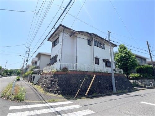 現地（２０２５年５月撮影）