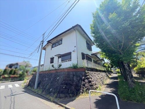 現地（２０２５年５月撮影）